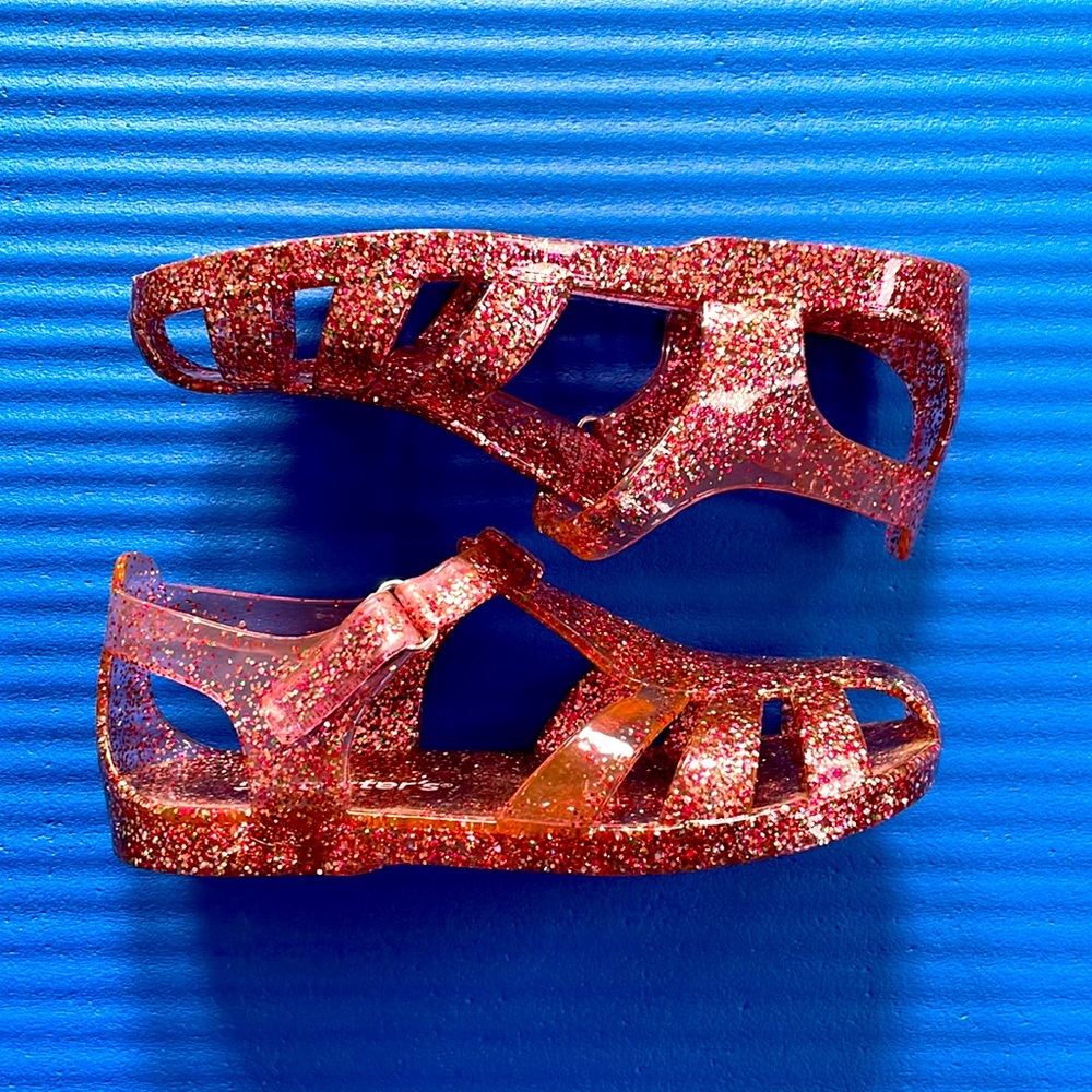 Girls Sandals